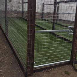 Animal Enclosures Gallery 4