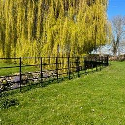 Horse Fencing Gallery 15